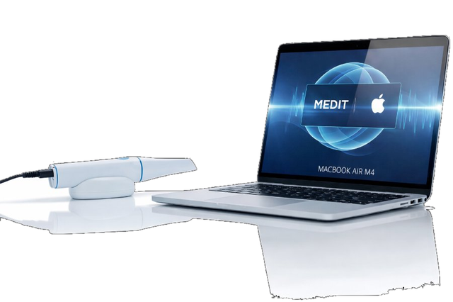 MacBook + i900 Classic