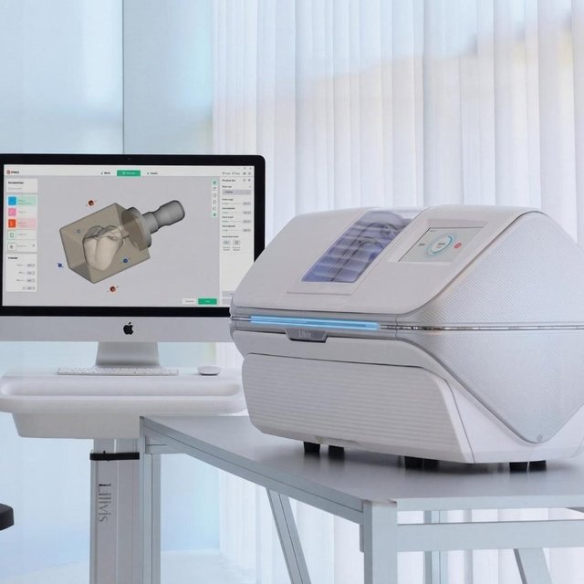 Pack Laboratorio Digital