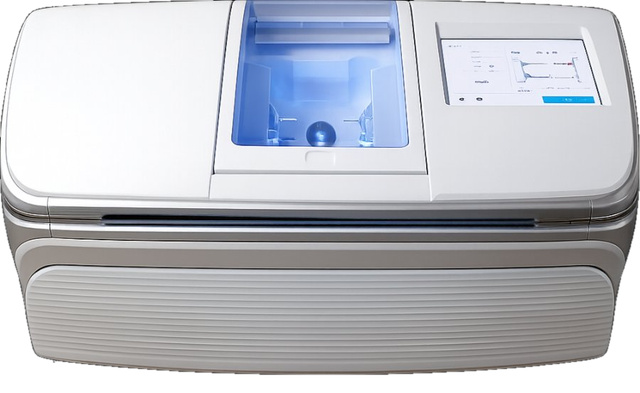 Lilivis Mill Dual 3-Axis