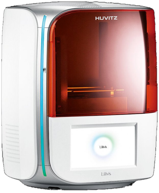 Lilivis Print LP-100