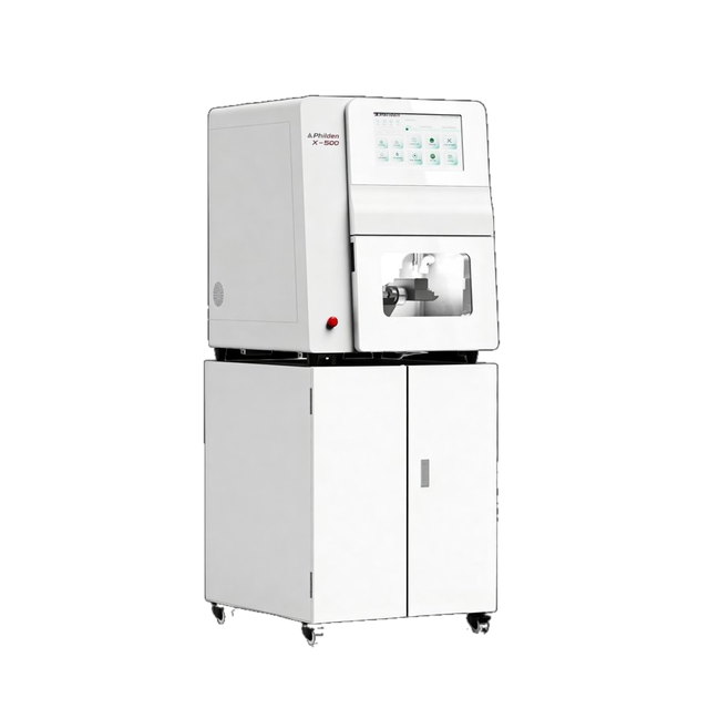 Philden X500 + Mueble completo